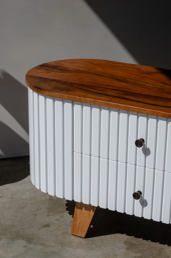 Attadale TV Entertainment Unit - Image 4