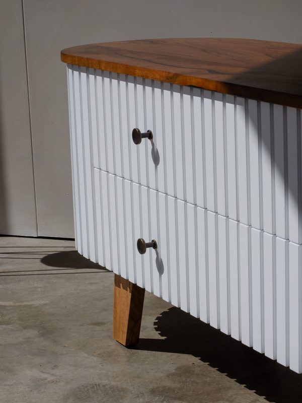 Attadale TV Entertainment Unit - Image 3