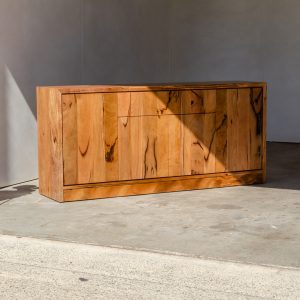 Boulder Buffet