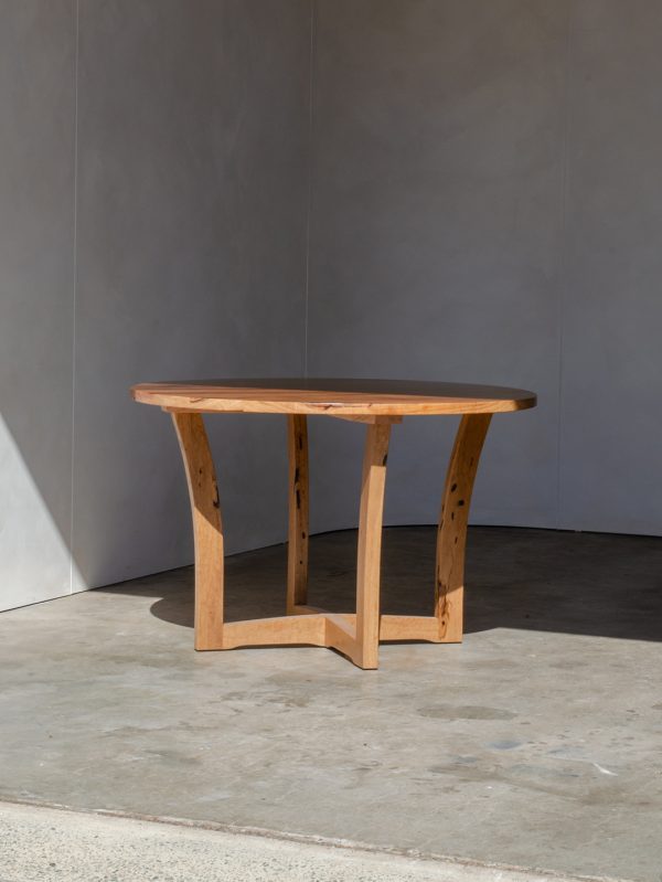 Bremer Bay Round Dining Table