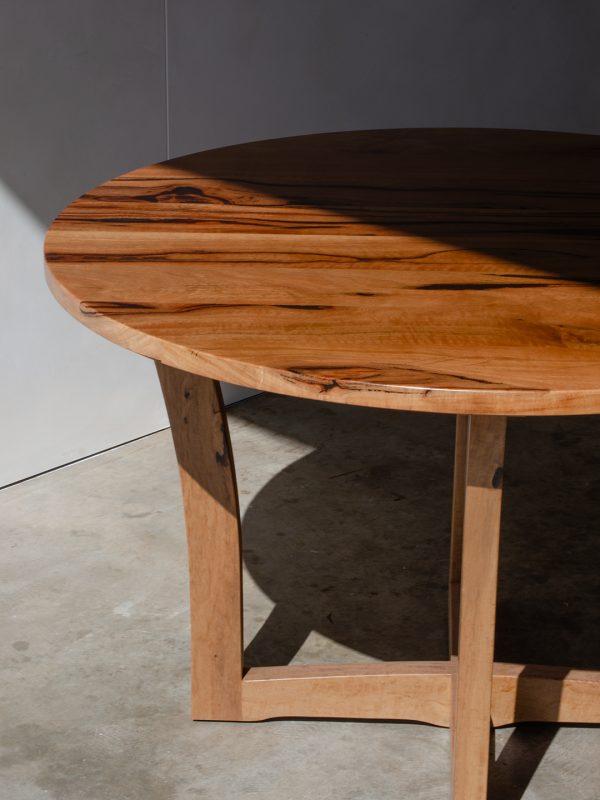 Bremer Bay Round Dining Table