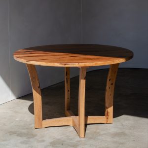 Bremer Bay Round Dining Table