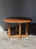 Bremer Bay Round Dining Table
