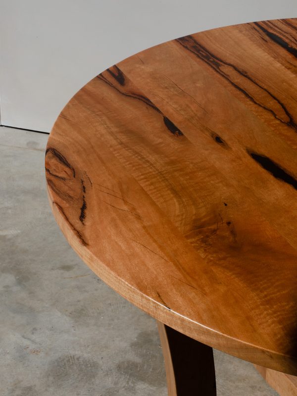 Bremer Bay Round Dining Table