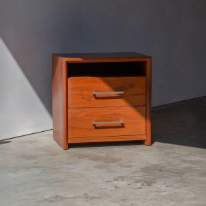 Claremont Bedside Table