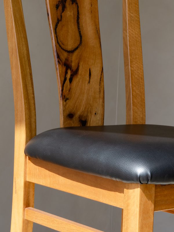 Jurien Bay Dining Chair - Image 2