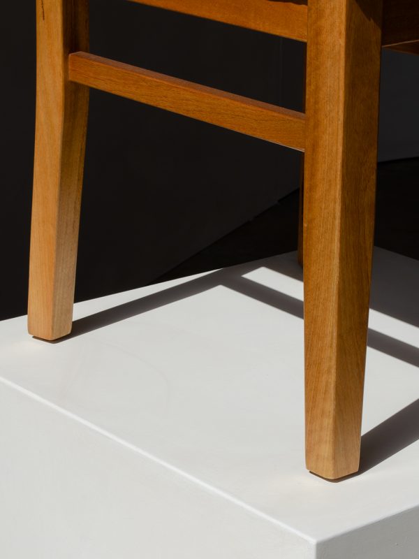 Jurien Bay Dining Chair - Image 4