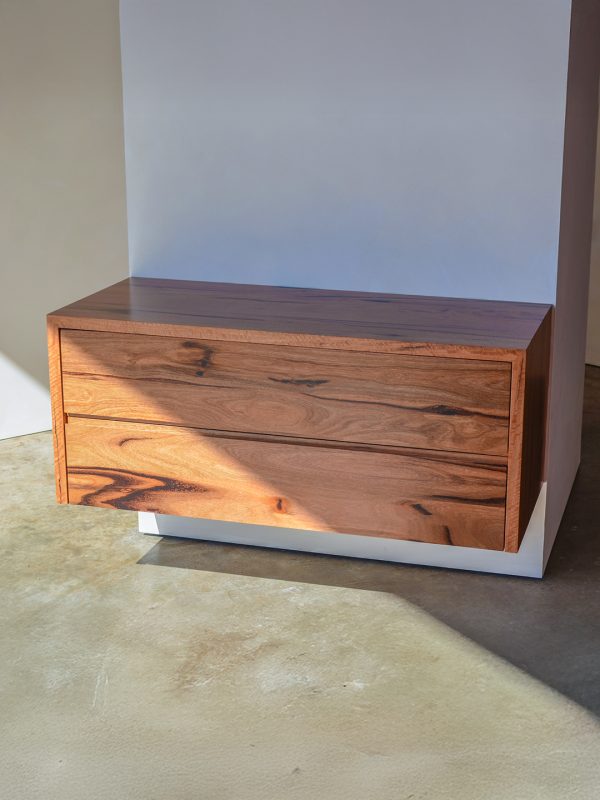 Gooseberry Hill Vanity