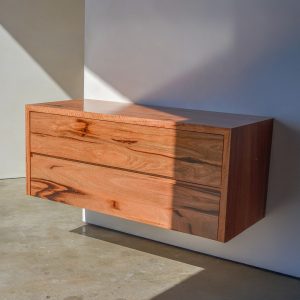 Gooseberry Hill Vanity