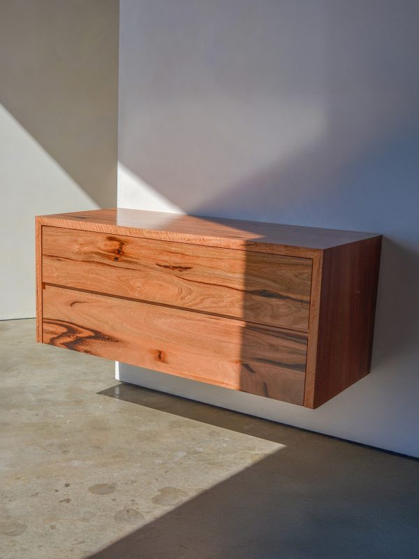Gooseberry Hill Vanity