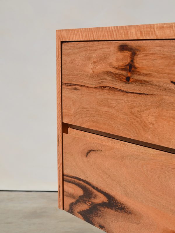 Gooseberry Hill Vanity