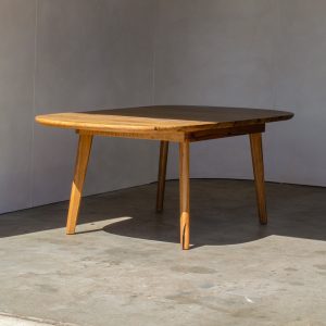 Highgate Extendable Dining Table
