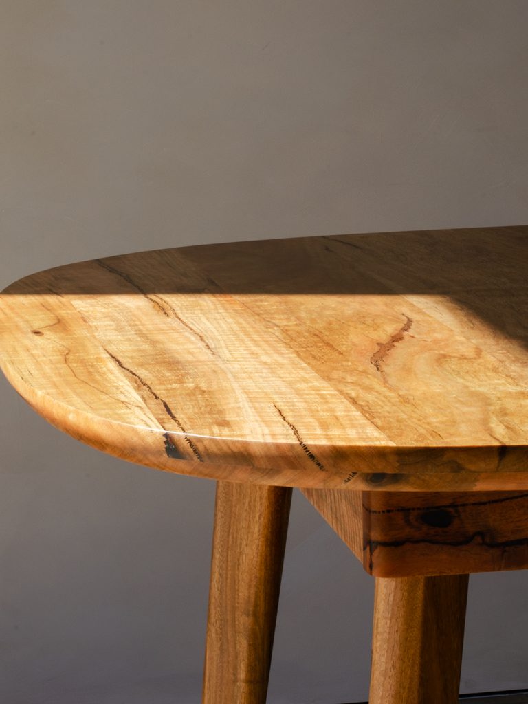 Highgate Extendable Dining Table