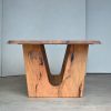 Madora Bay Slab Dining Table - Image 2