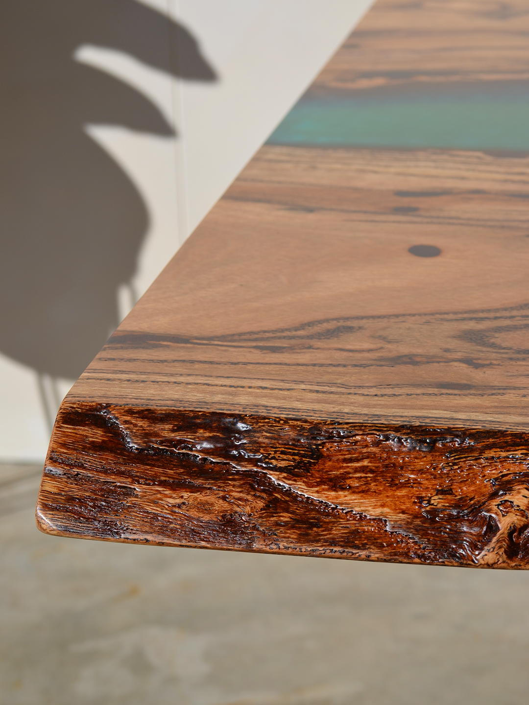 Nova River Resin Table