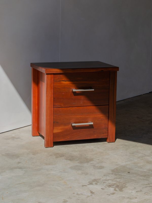 Parkerville Bedside Table