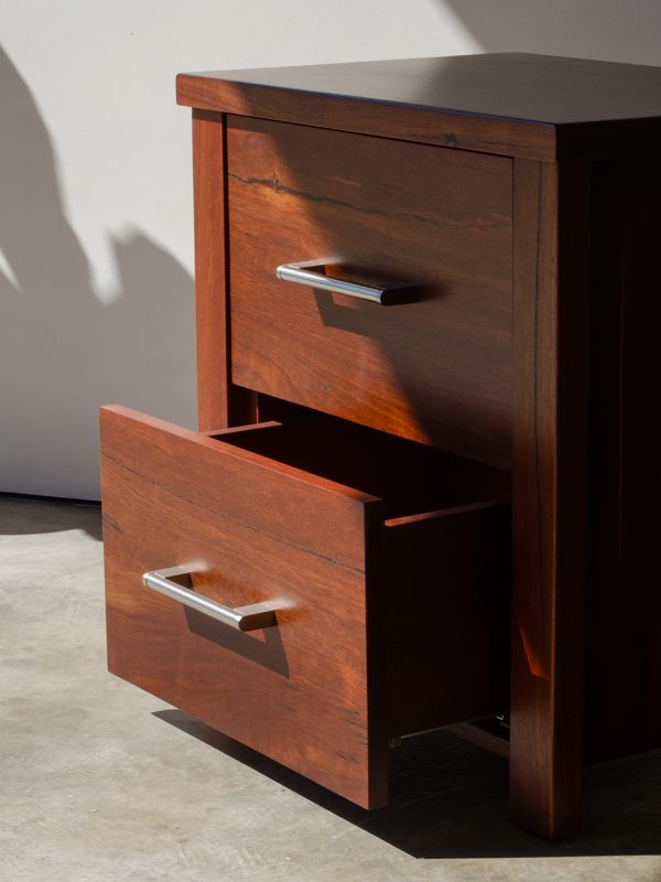 Parkerville Bedside Table