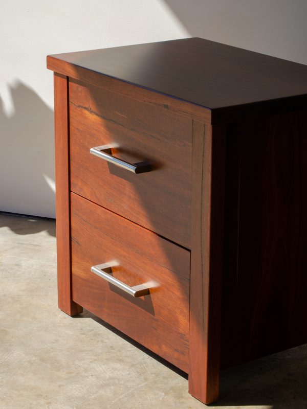 Parkerville Bedside Table