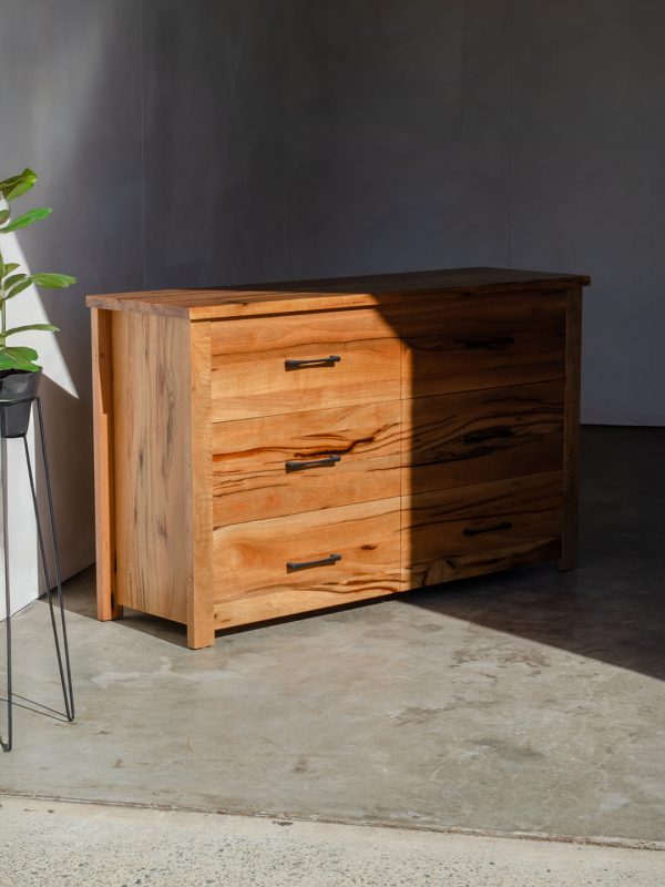 Parkerville Chest of Drawers