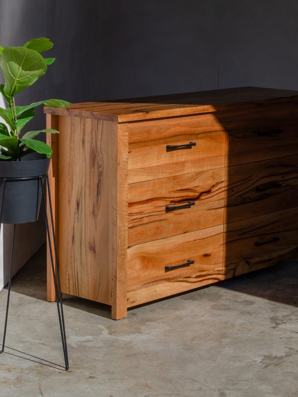 Parkerville Chest of Drawers