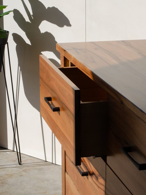 Parkerville Chest of Drawers