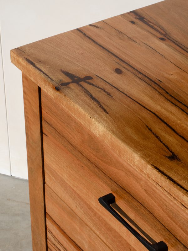 Parkerville Chest of Drawers