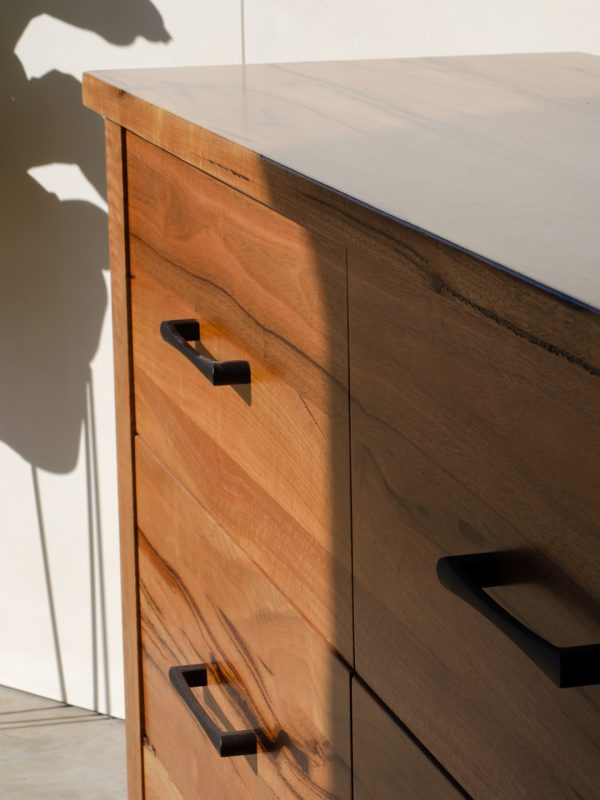 Parkerville Chest of Drawers