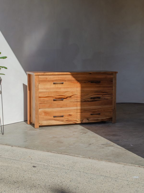 Parkerville Chest of Drawers