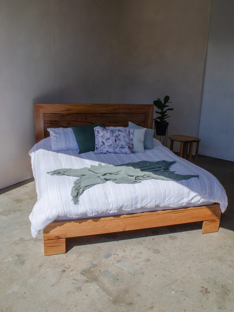 Jarrah Beds