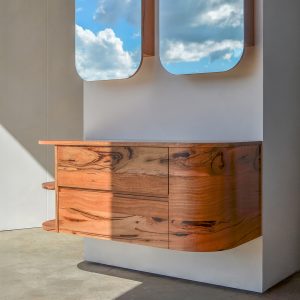 Shark Bay Vanity