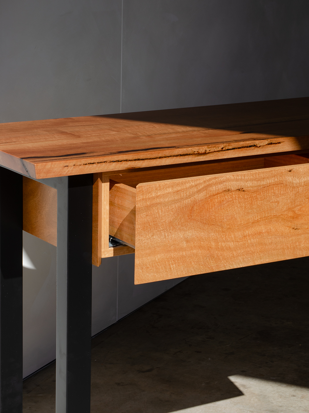 Stoneville Hall Table