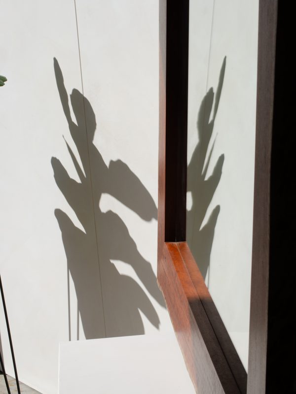 Woodvale Mirror