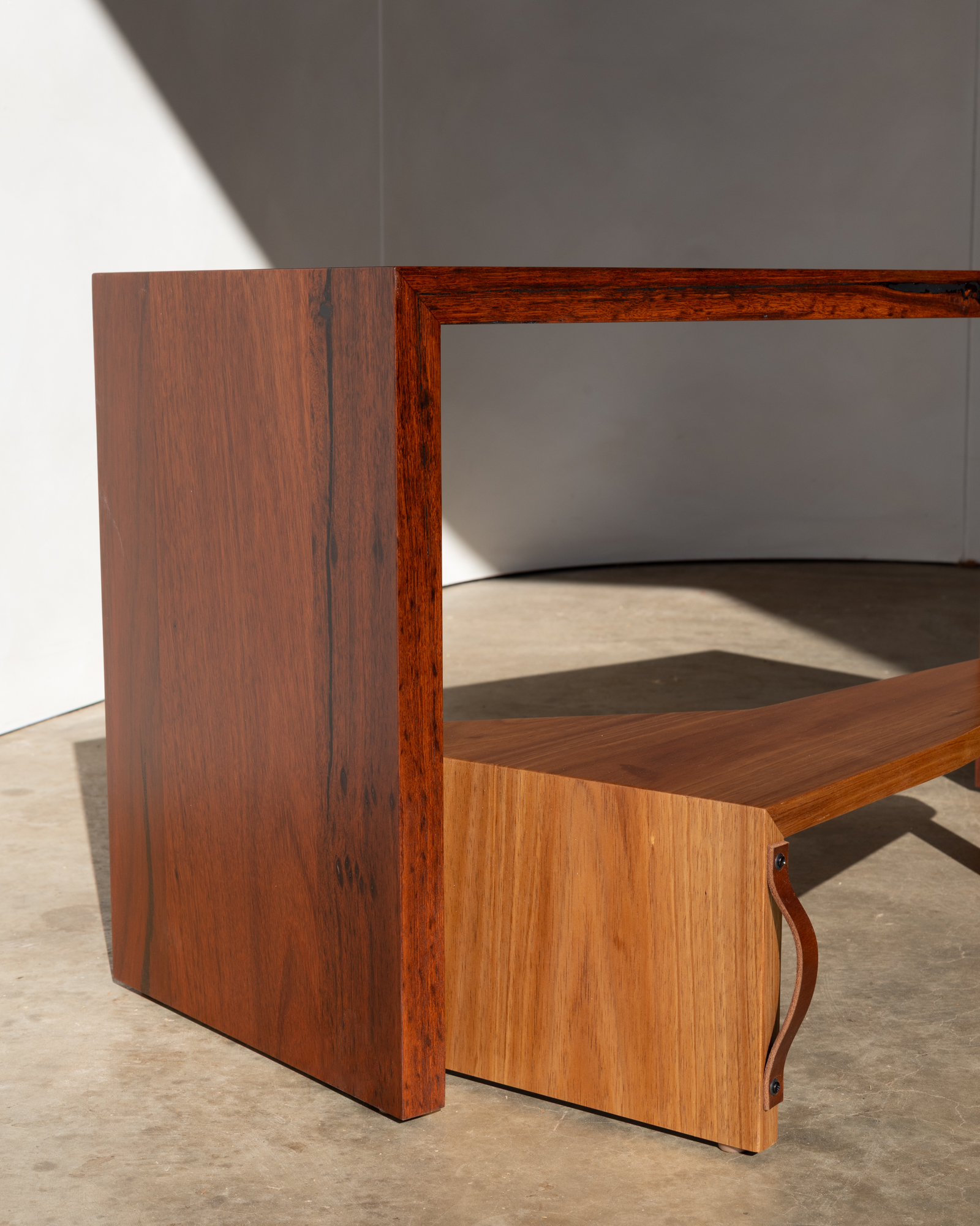 Bibbulman Boomerang Shoe Seat - Image 6