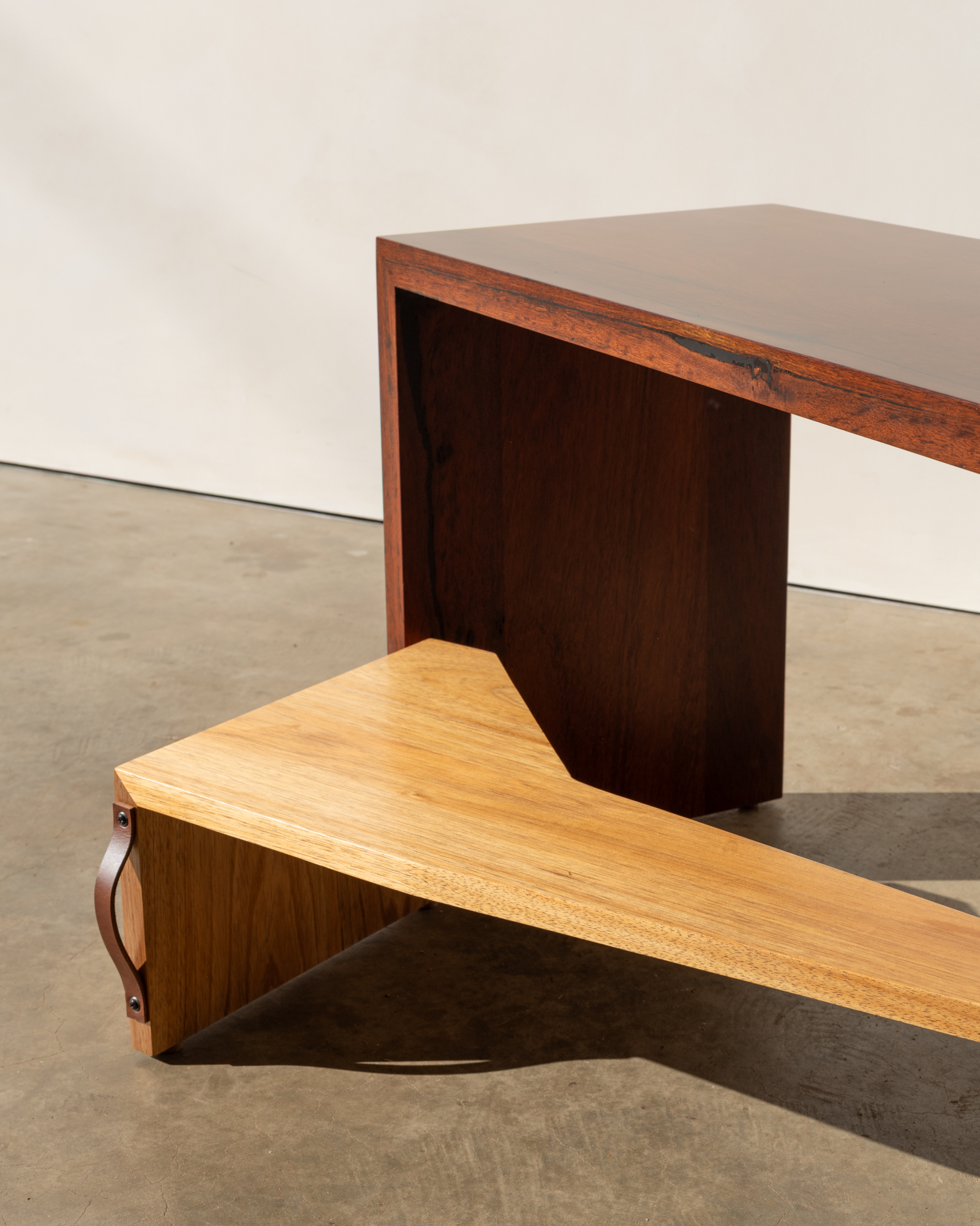 Bibbulman Boomerang Shoe Seat - Image 5