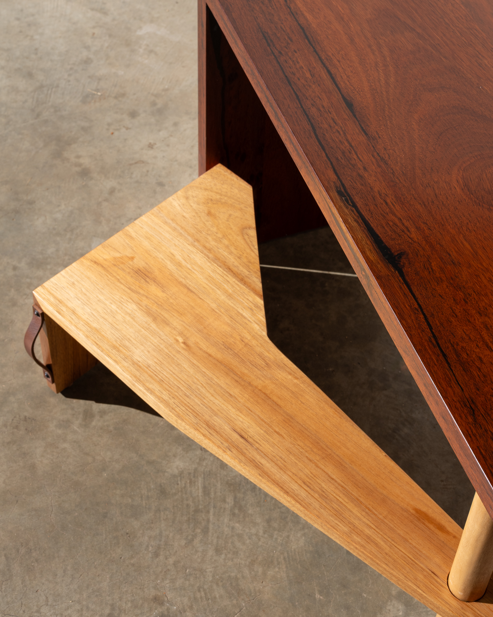 Bibbulman Boomerang Shoe Seat - Image 4