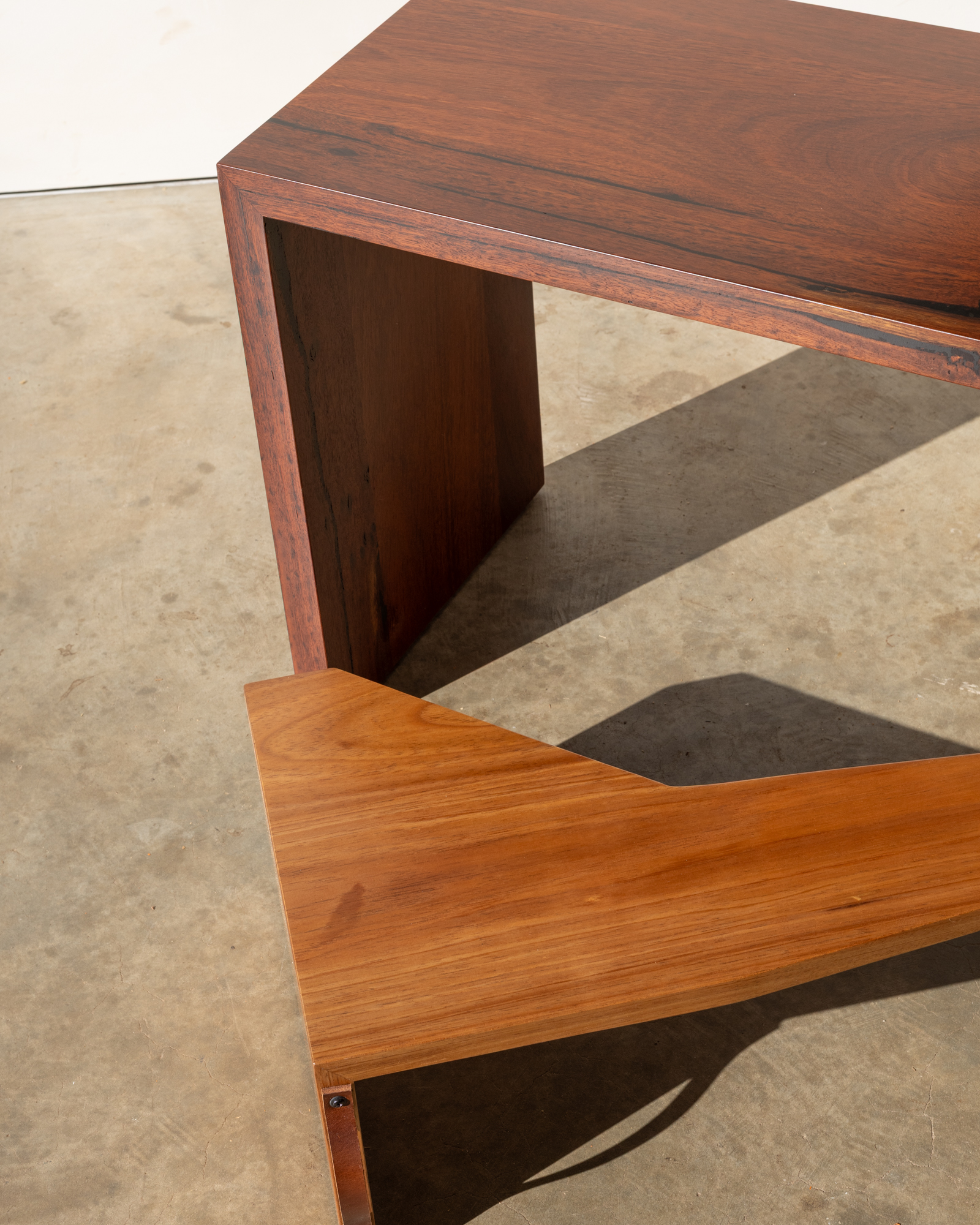 Bibbulman Boomerang Shoe Seat - Image 3
