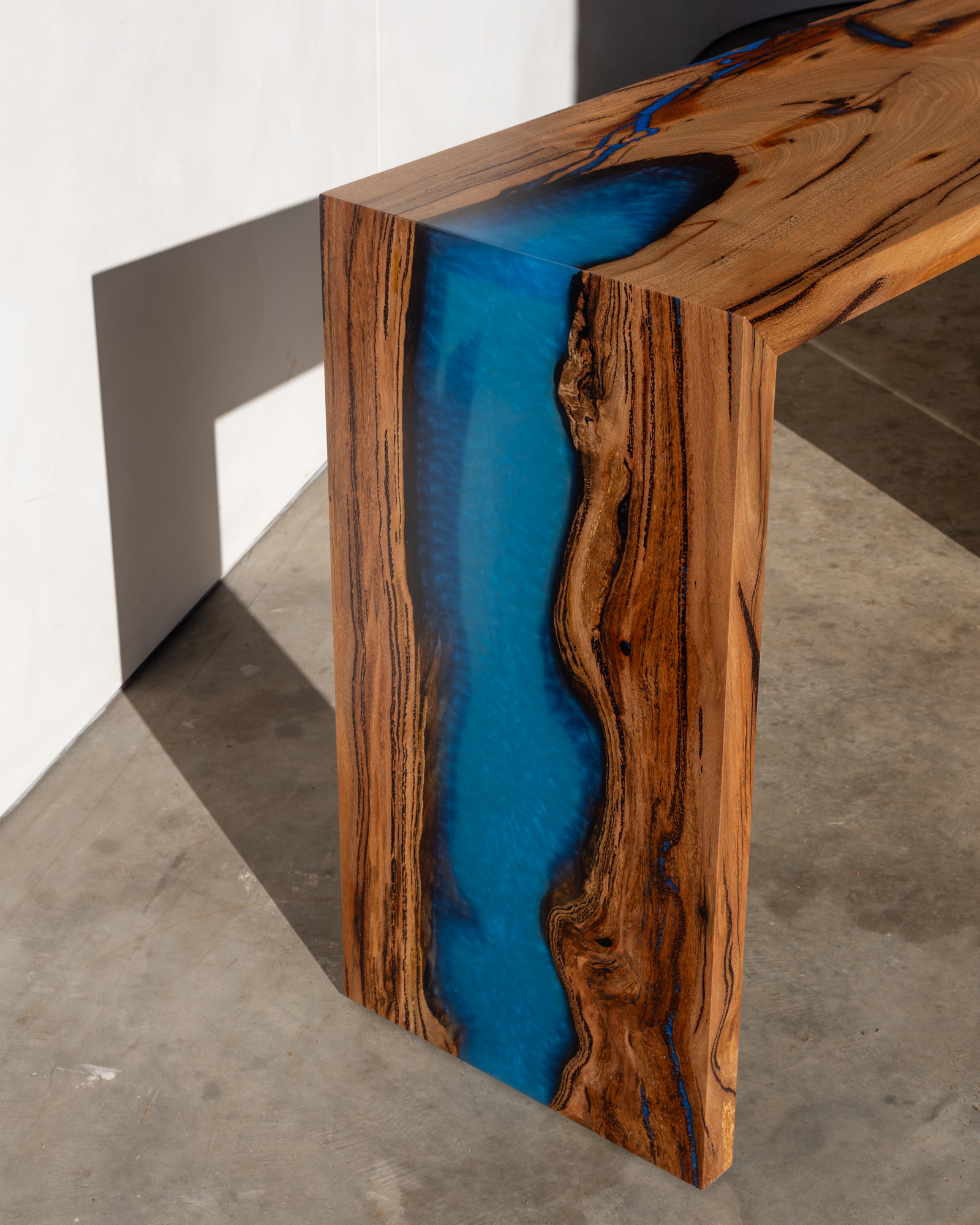 Broome Pool Hall Table - Image 4