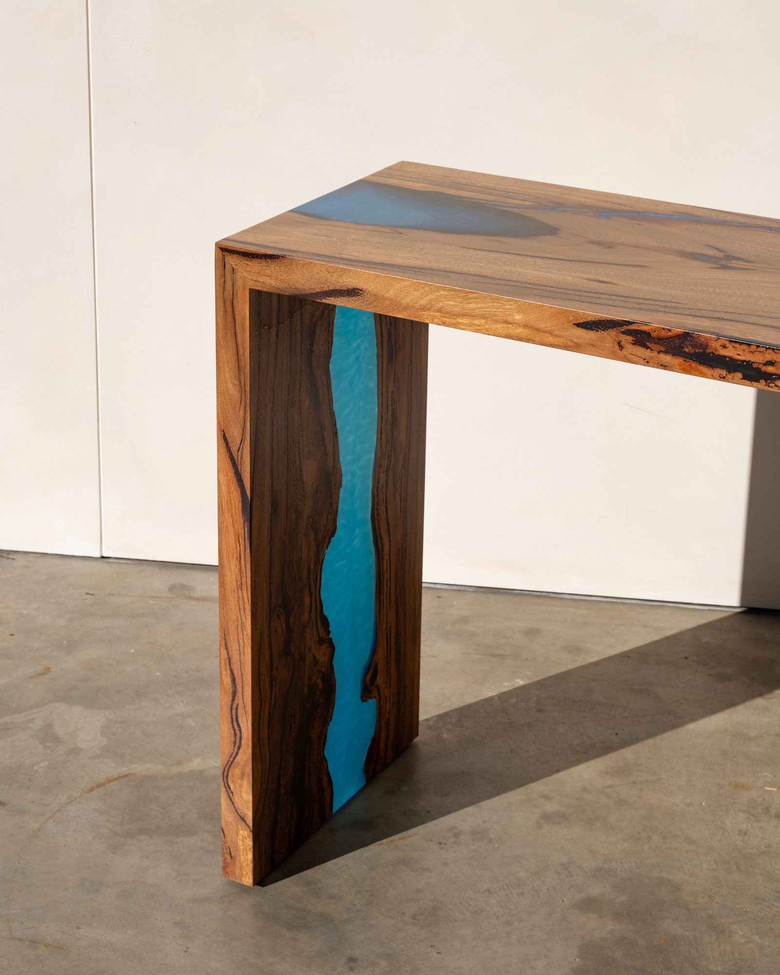 Broome Pool Hall Table - Image 6