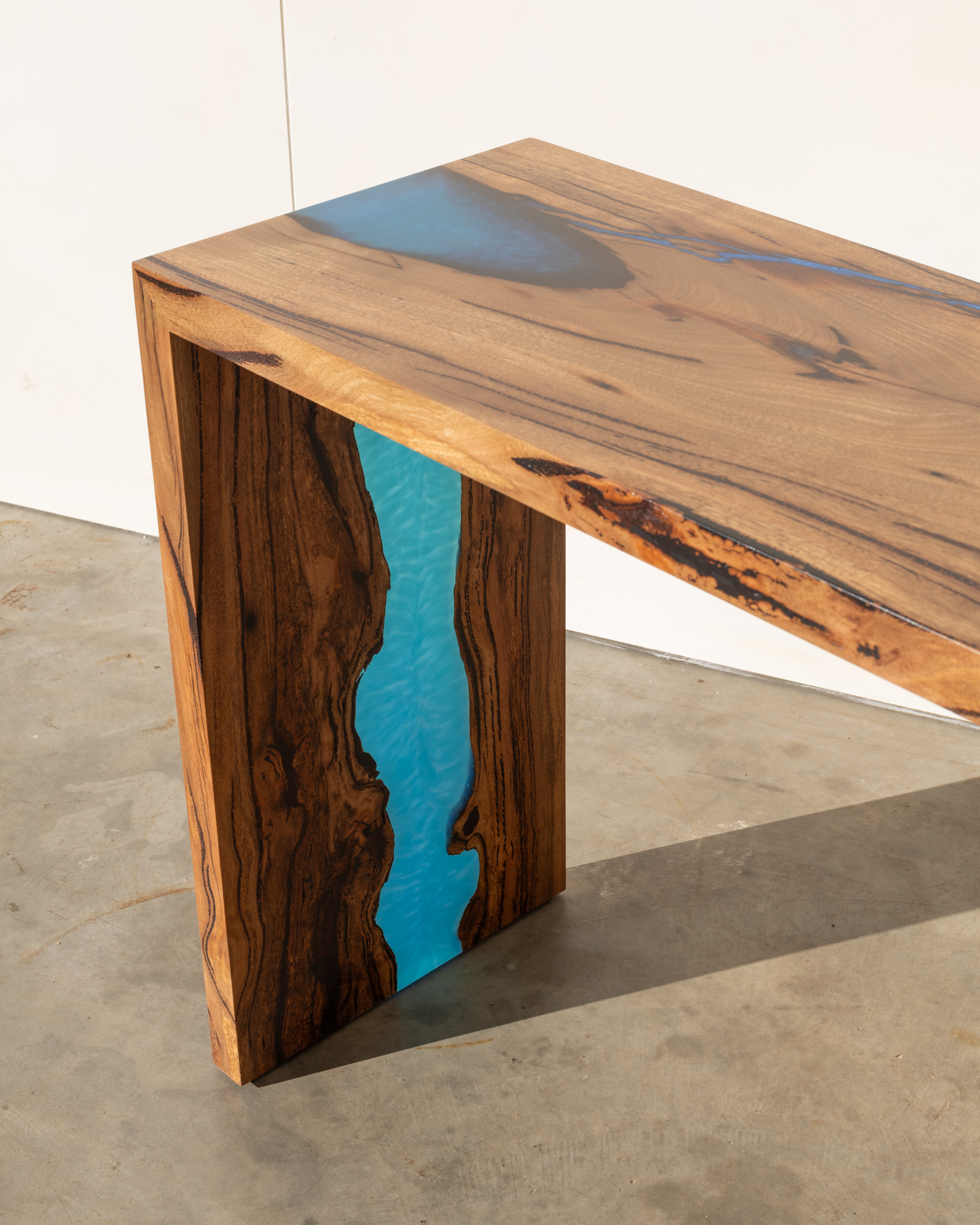 Broome Pool Hall Table - Image 7