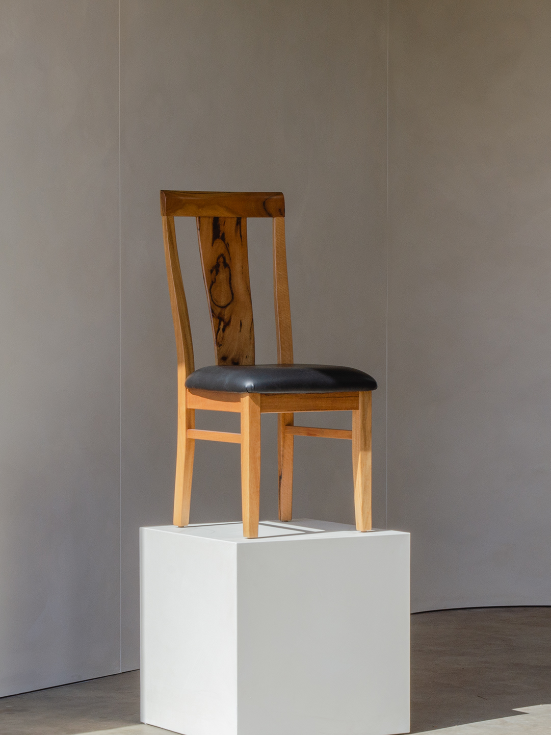 Jurien Bay Dining Chair - Image 2