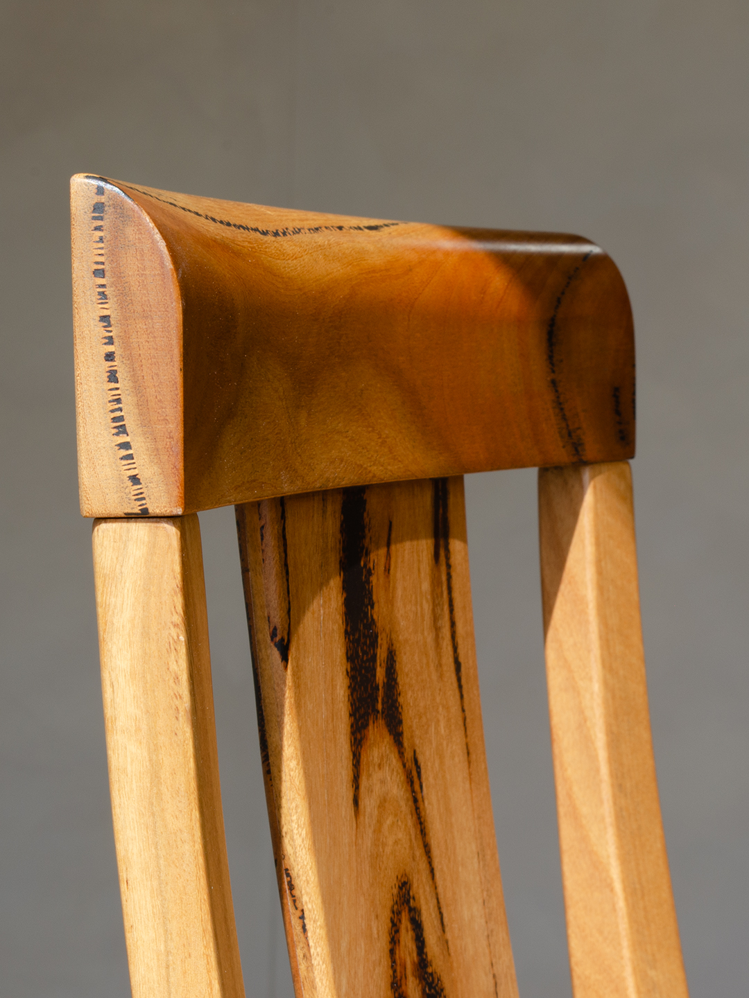 Jurien Bay Dining Chair - Image 5