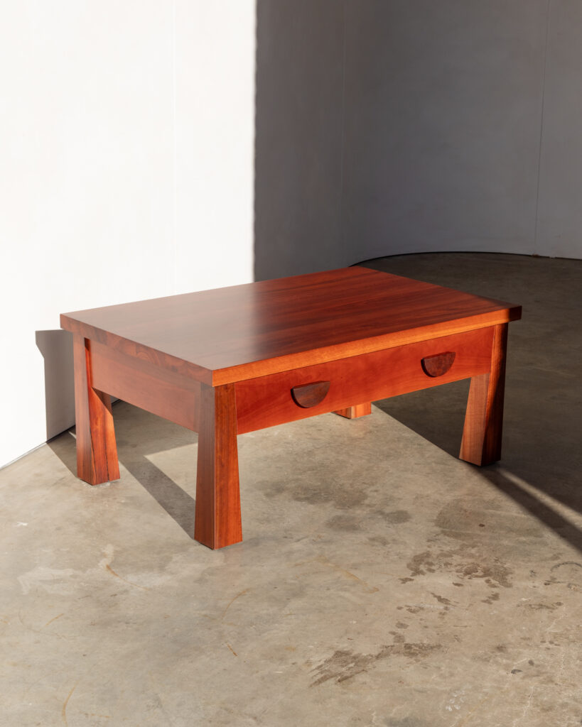 Mosman Park Coffee Table
