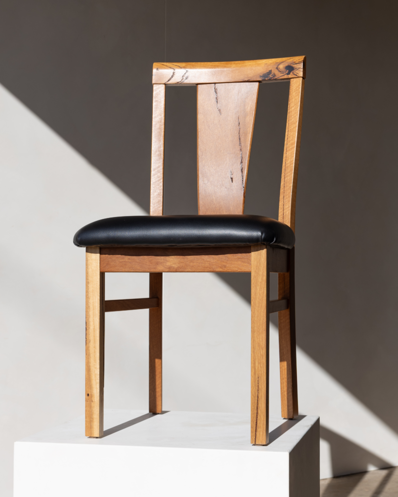 Newman (Low Back) Dining Chair