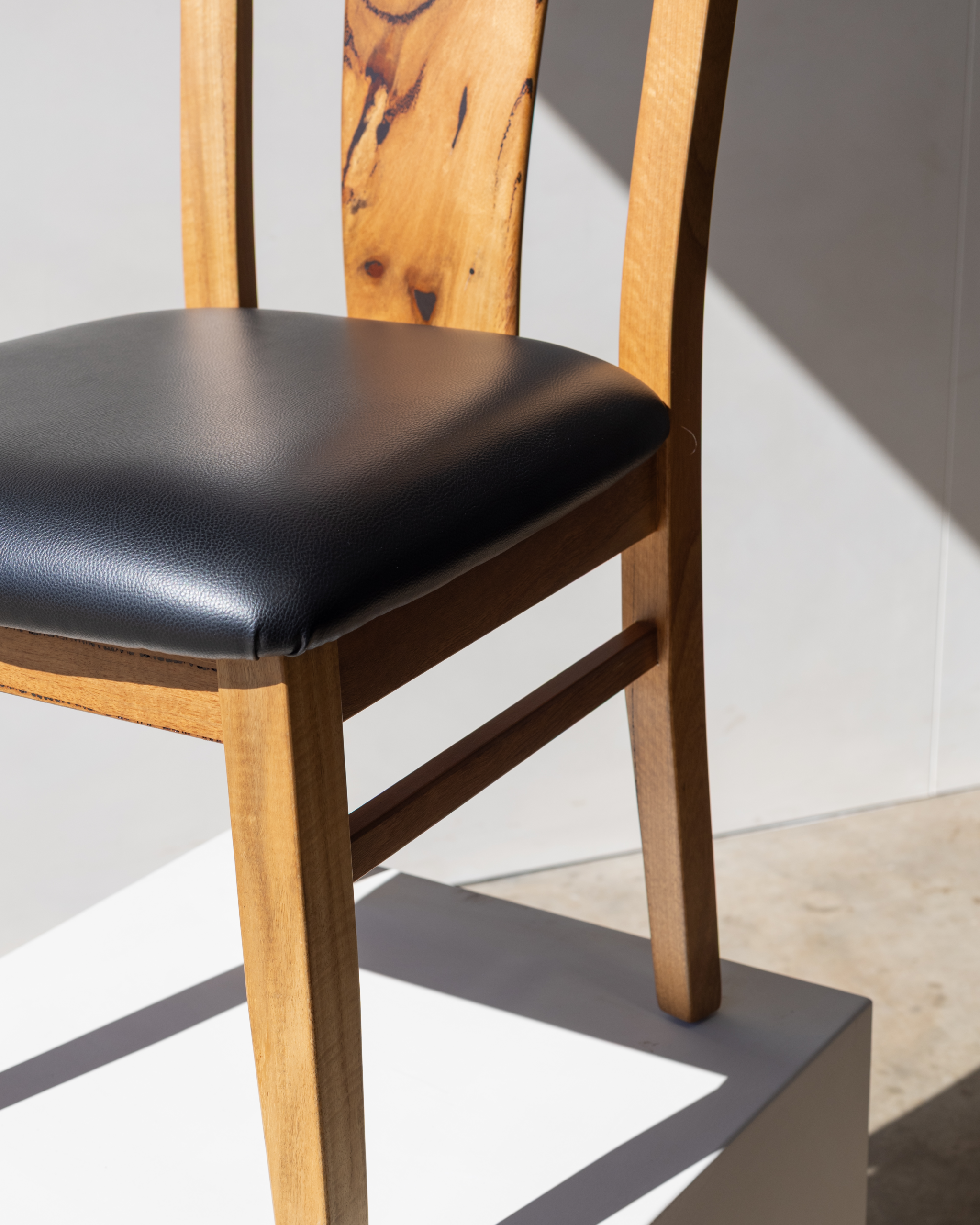 Jurien Bay Dining Chair - Image 3