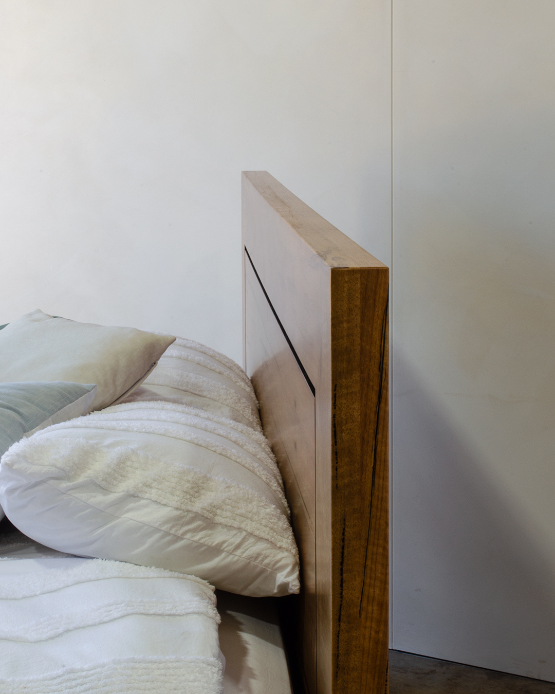 Parkerville King Bed with underbed drawers - Image 5