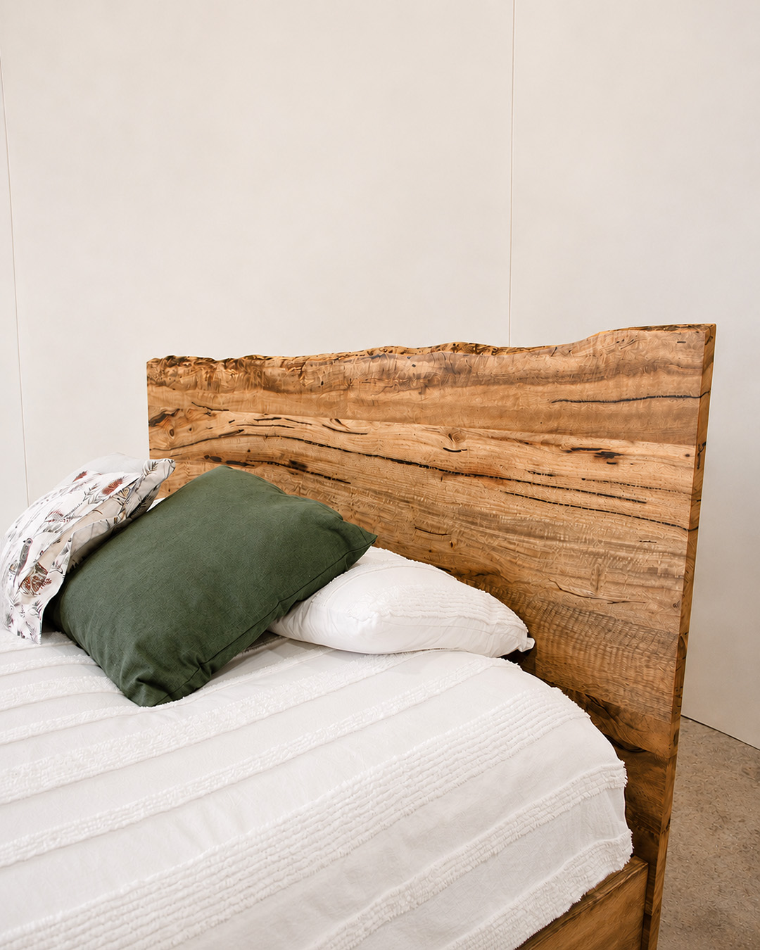 Stoneville Bed - Image 3