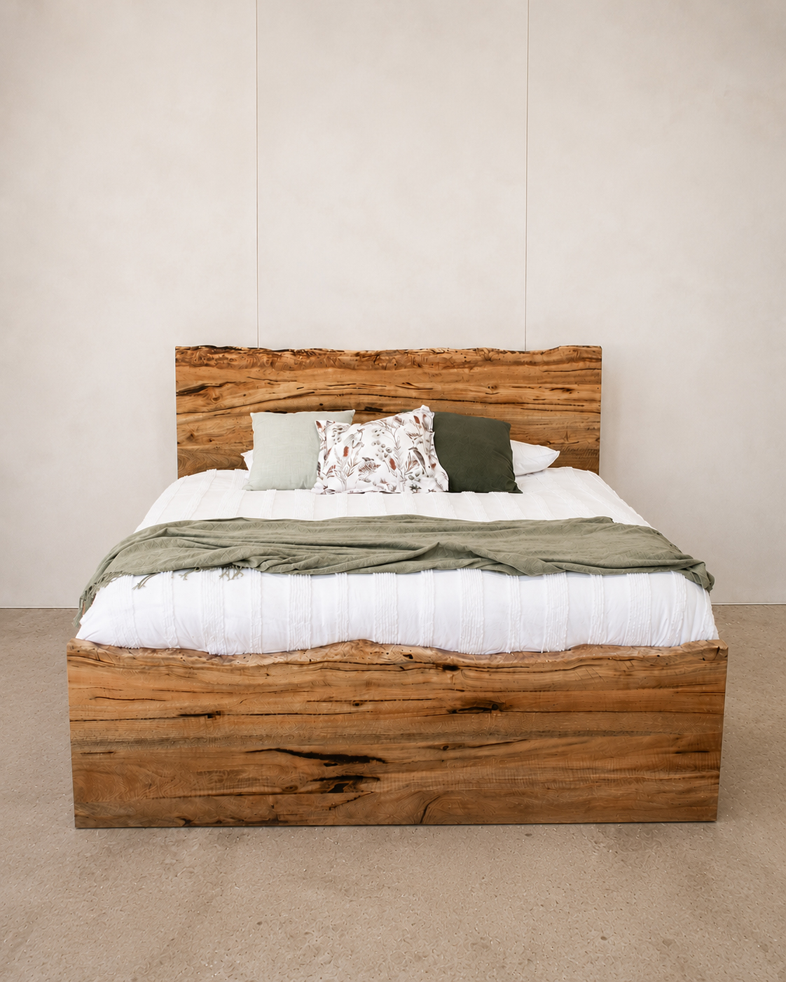 Stoneville Bed - Image 2