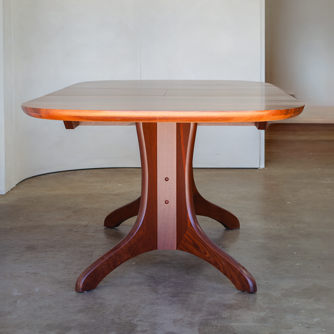 Mistakes to Avoid when Measuring your Space a New Timber Dining Table