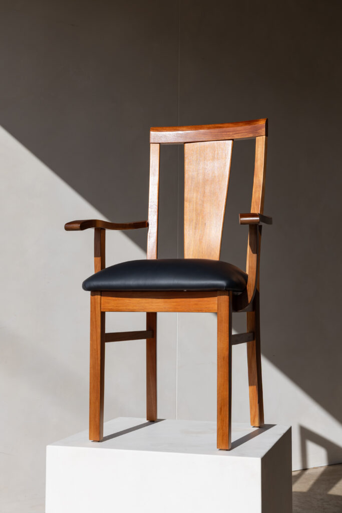 Newman Carver Dining Chair
