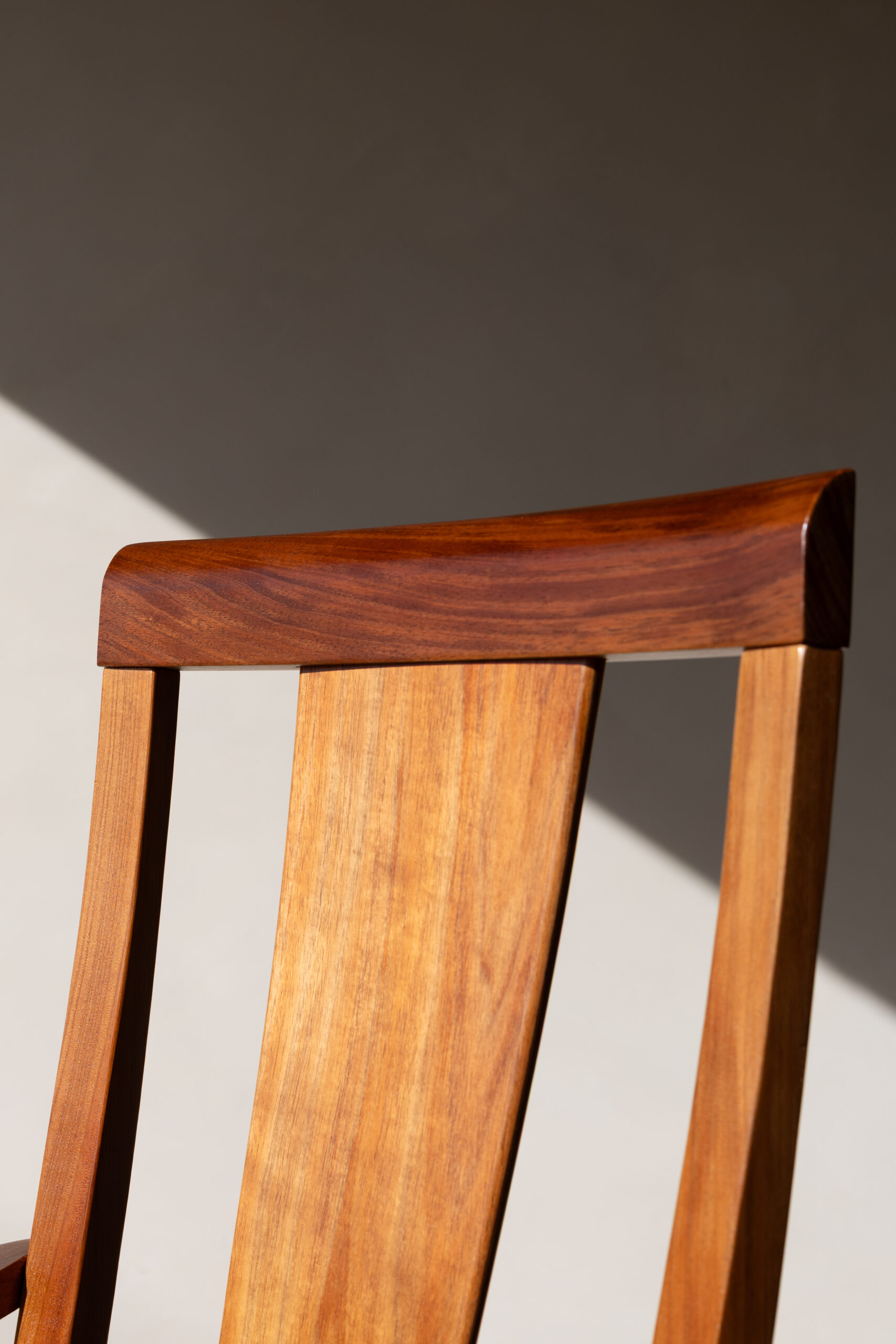 Newman Carver Dining Chair - Image 5